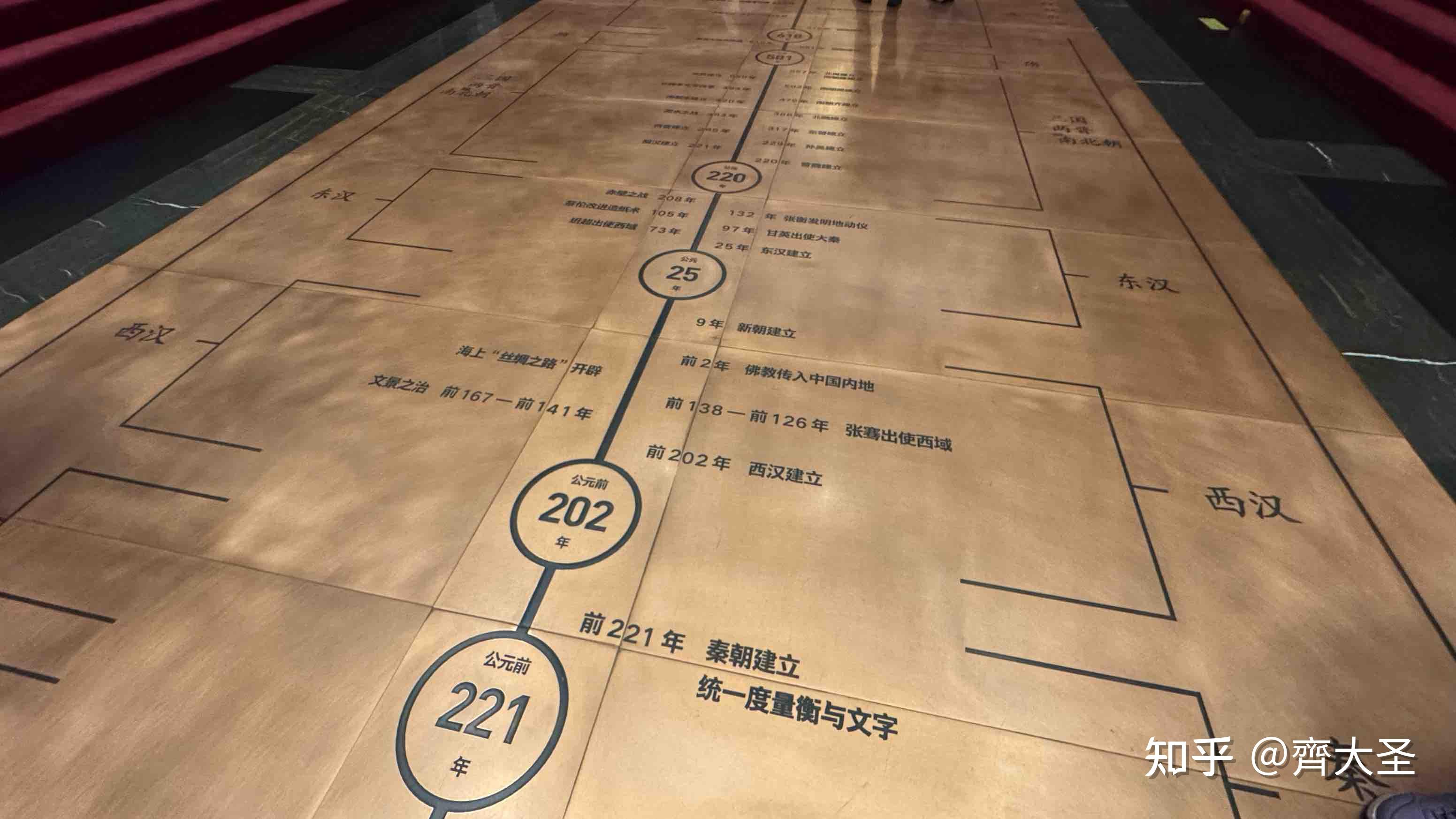 北京不止有国博!「中国考古博物馆」参观全攻略·15件镇馆之宝 - 知乎
