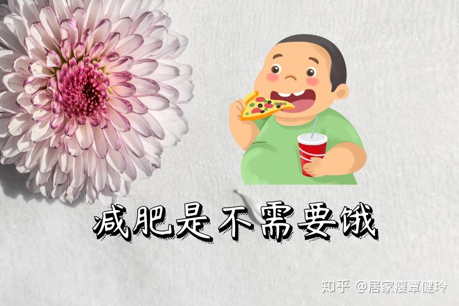 健玲减肥期间吃这些有效帮你增加饱腹感别再饿着肚子减肥