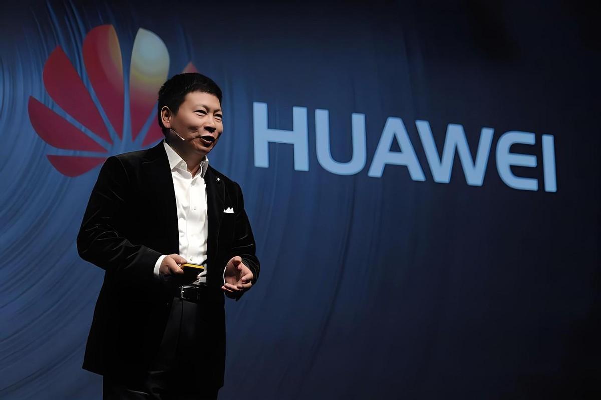 微信鸿蒙之争华为畅连红包公测下载47亿次备胎转正看腾讯