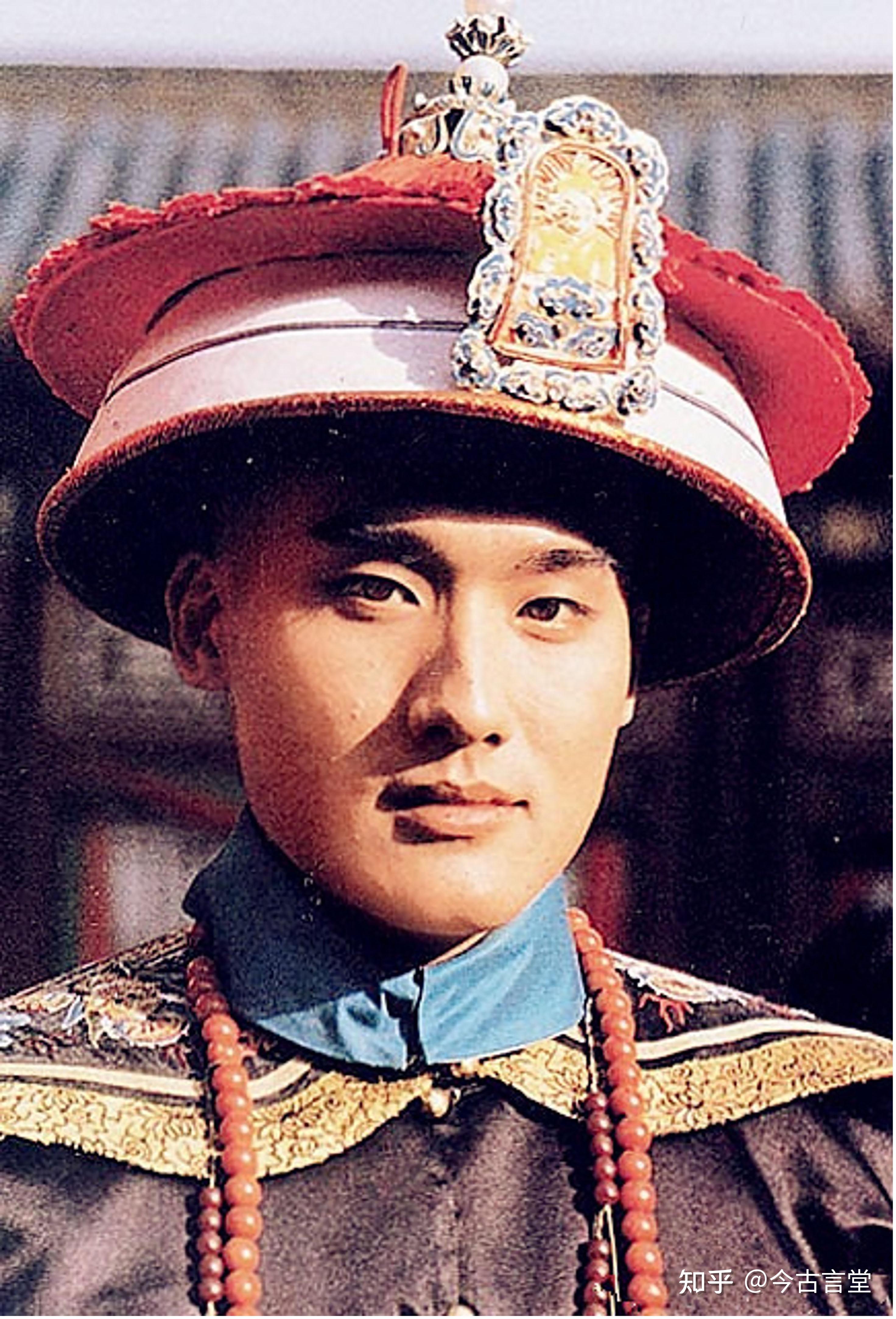1981年，梁家辉到大陆拍电影，直接上了台湾的黑名单 - 知乎
