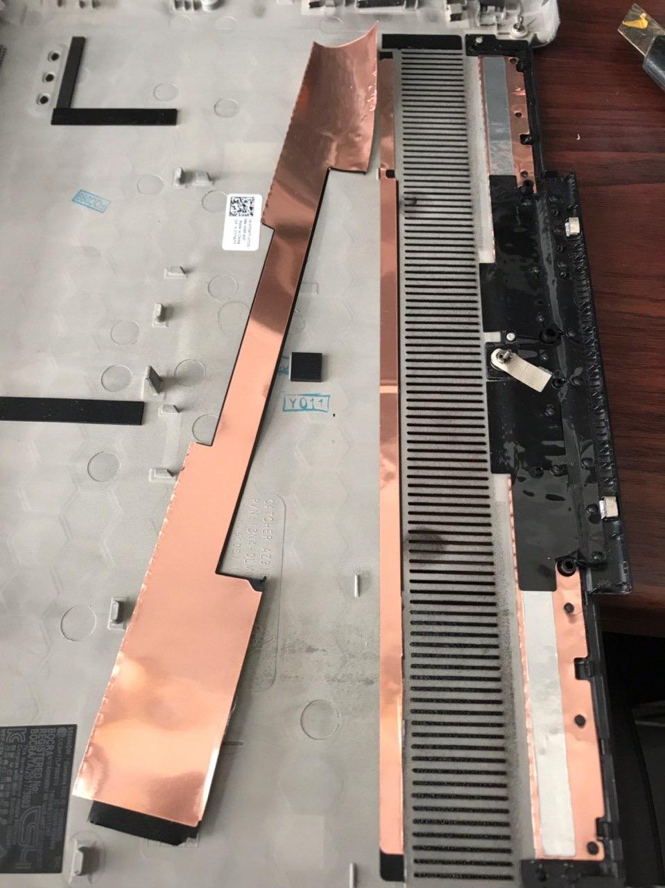 灵越75907591优化指南