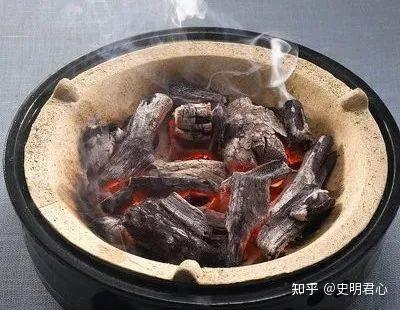 深度解析中国古代炉灶的种类和工艺特点 - 知乎