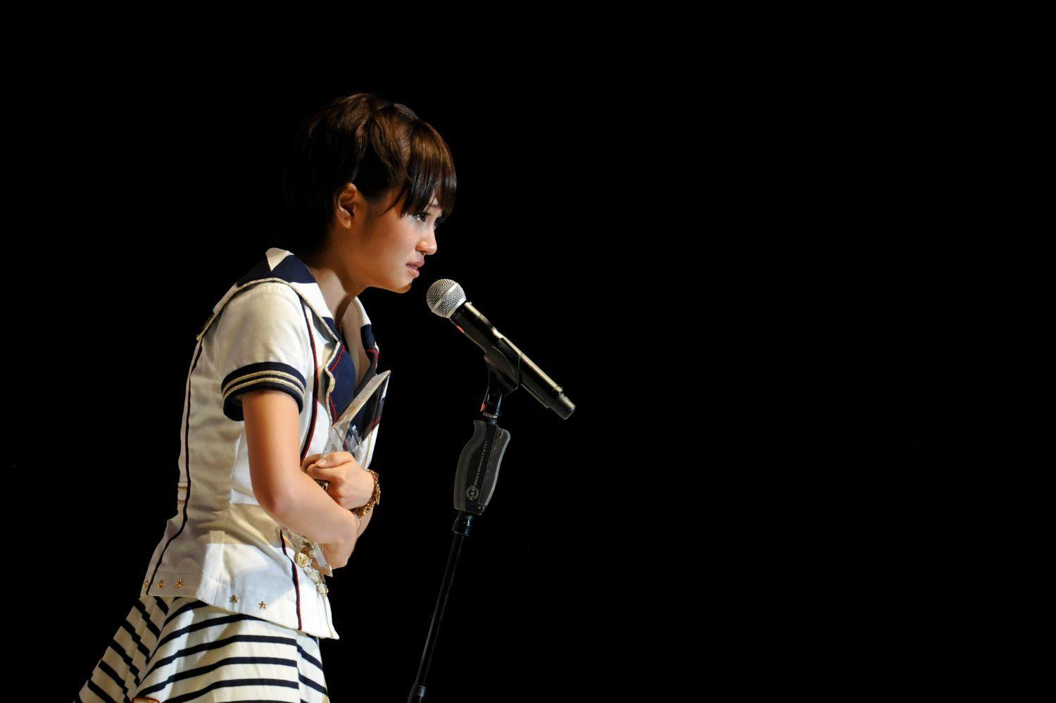 Akb48里历史 六年的终结 知乎