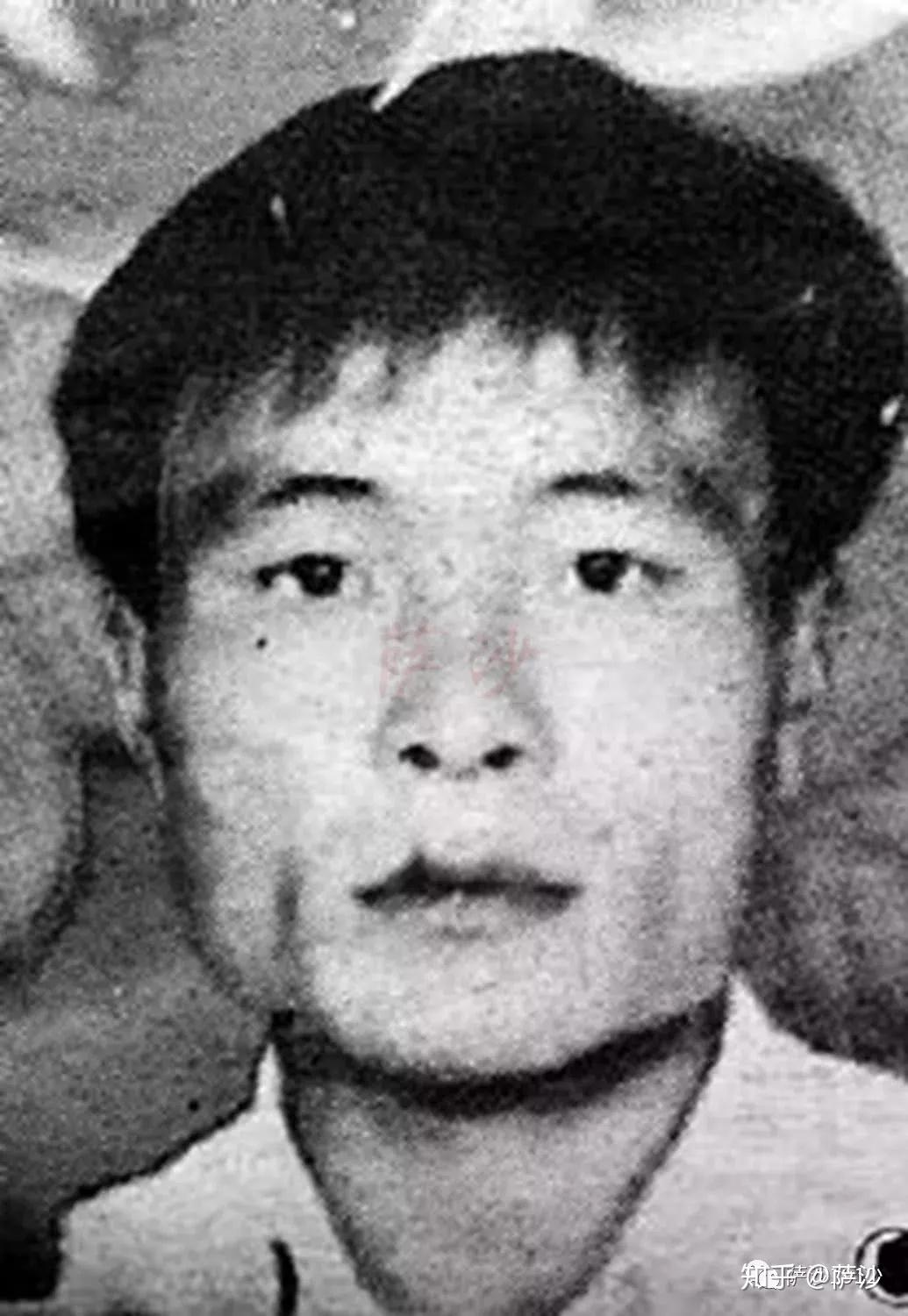 辽宁最可怕的性变态恶魔就是他开原市王强8年抢劫奸杀45人