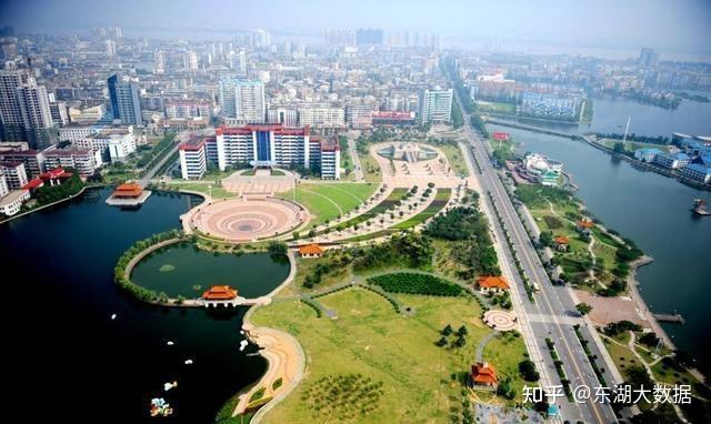 鄂州产业招商地图今日上线实现一部手机投鄂州