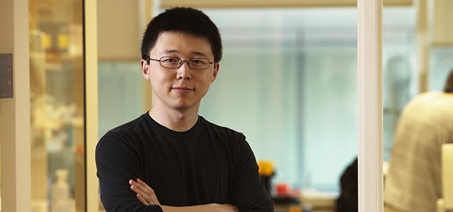 错过这次，张锋再无缘凭借CRISPR 获诺奖？ | 业内评论 - 知乎