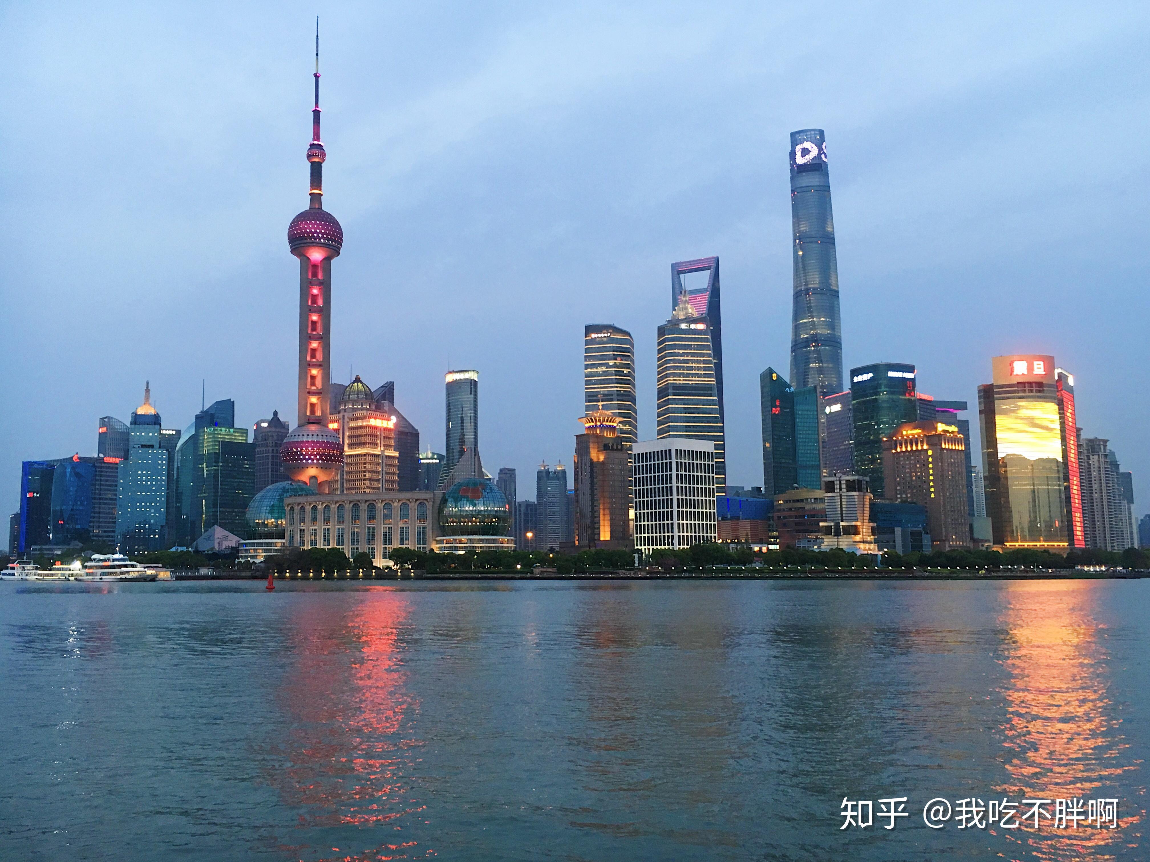 上海－北外滩合集|摄影|风光摄影|Barry9318 - 原创作品 - 站酷 (ZCOOL)