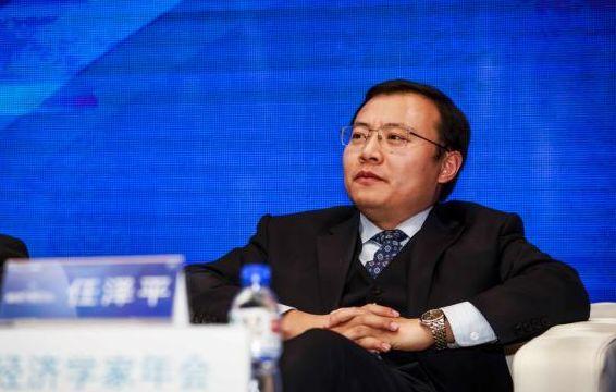 吴猛强任泽平们和中国华尔街之狼