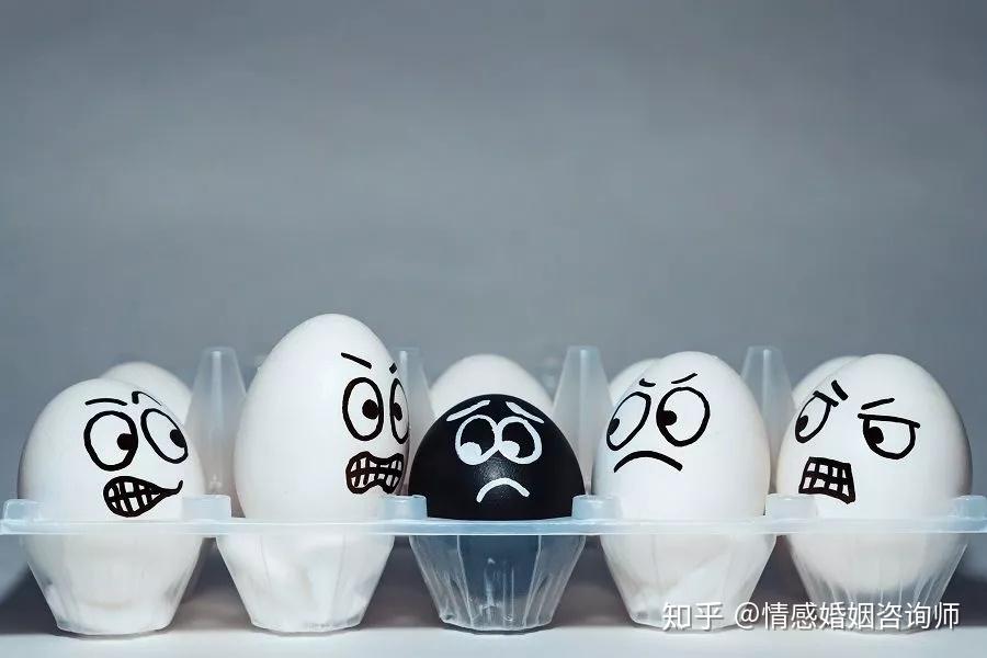 我们为何总被误解? | 导致误会的原因 + 化解方法 - 知乎