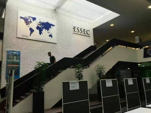 我的亲身经历告诉你，ESSEC的奢侈品管理专业真的很值得学习！ - 知乎