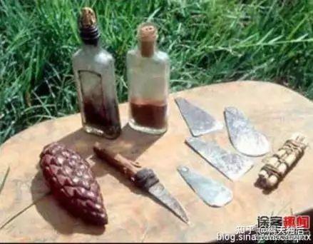 割包皮割阴蒂包皮环切灭绝人性图解揭秘非洲割礼恶俗残酷习俗令人不寒