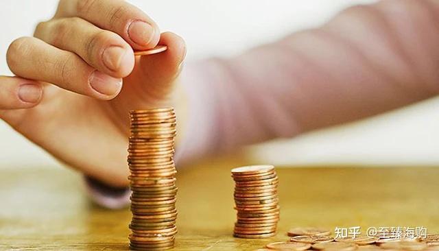 如何实现“钱生钱”?学会富人的3个理财思路,助你实现财务自由 - 知乎