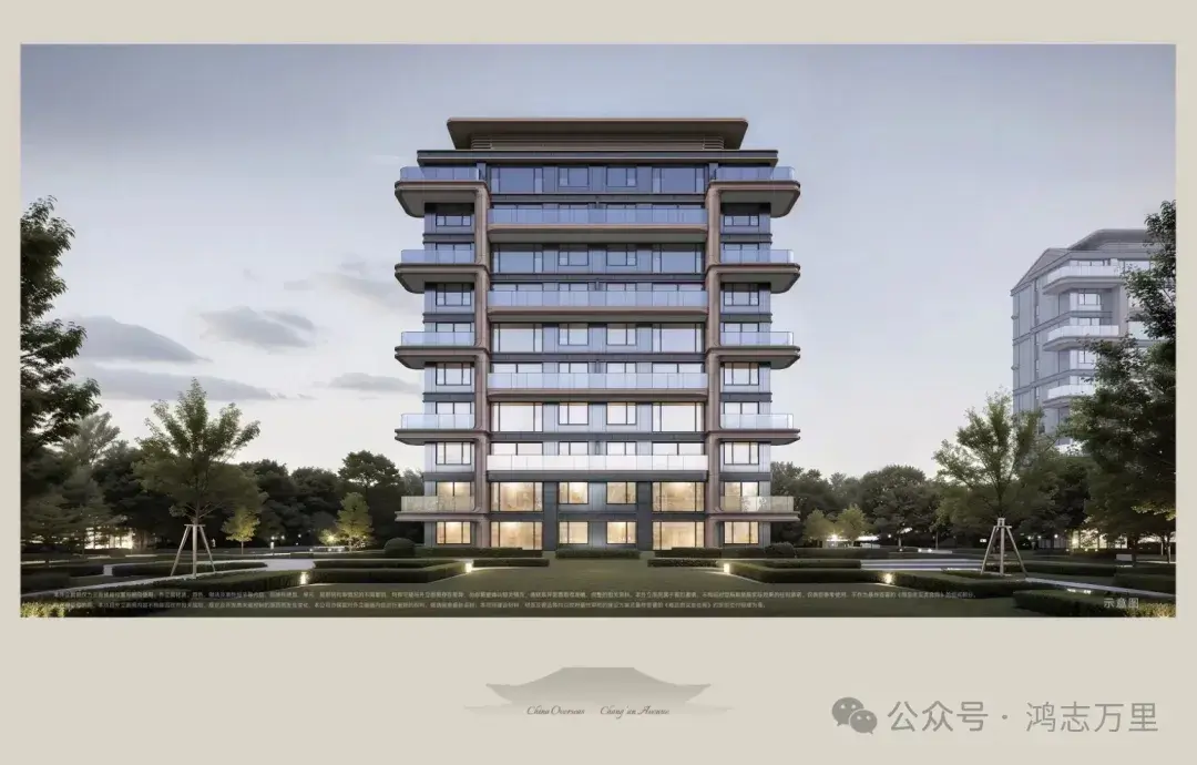 长安玖章 | 京西五环 · 石景山首钢园东南区 · 中海2026年交付 · 约183-236平四居大平层 · 高端商品房 - 知乎