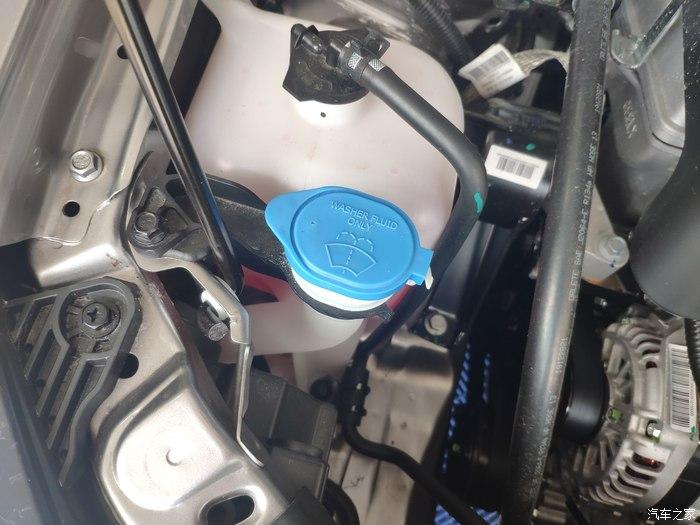 人生第一辆新车入手爱车帝豪成为有车一族