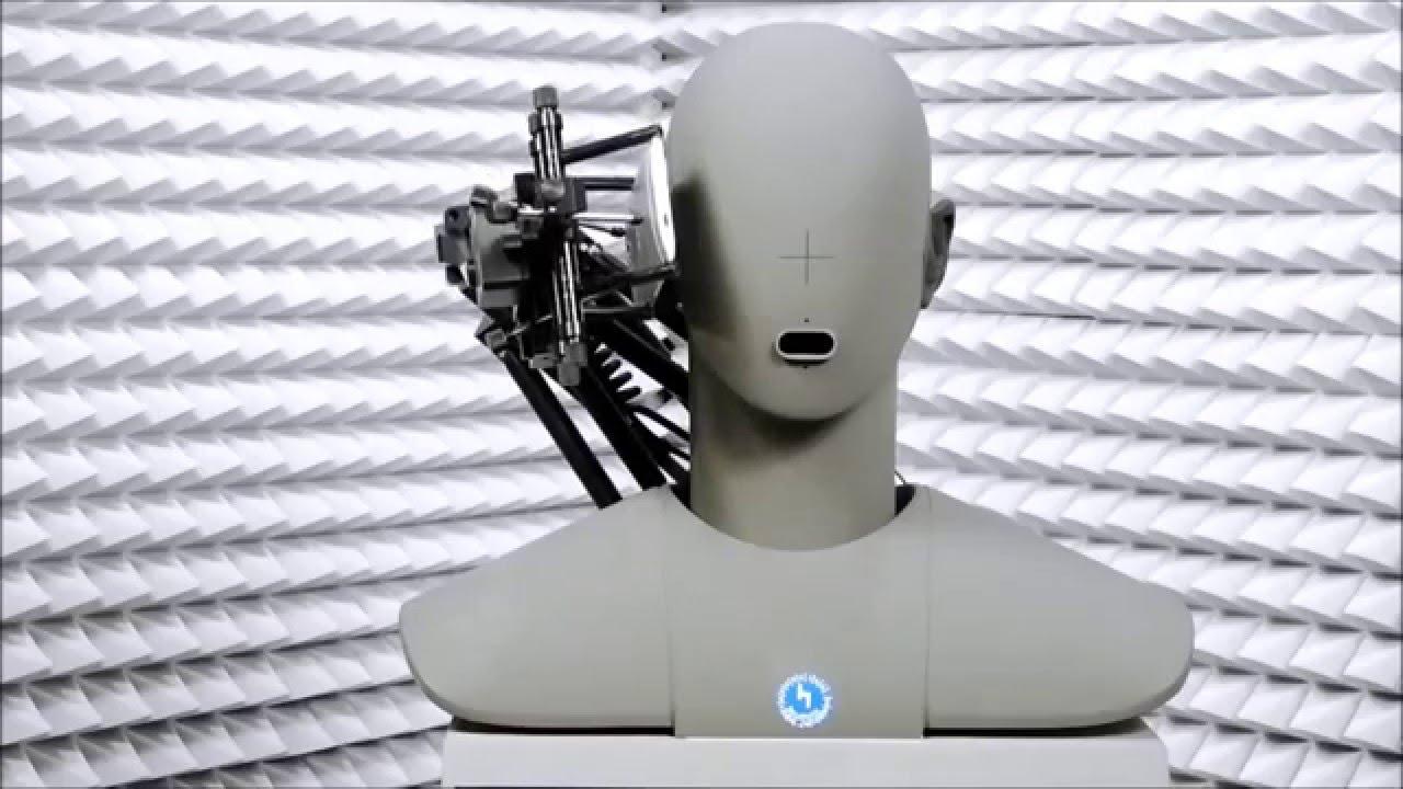 3dio free space只能用来做ASMR? ? - 知乎