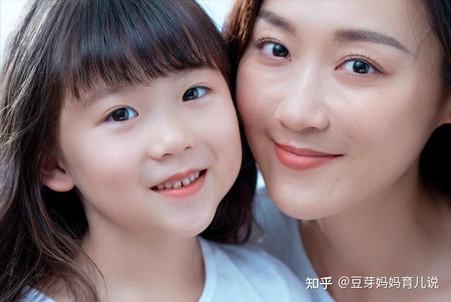孩子管你叫“妈妈、妈还是老妈”别看一字之差,背后藏着心理变化 - 知乎