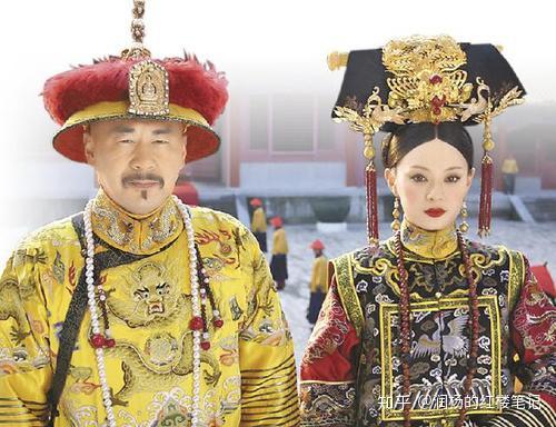 甄嬛原型乾隆的生母死后为何没和雍正帝合葬为何有的皇后不能和皇帝