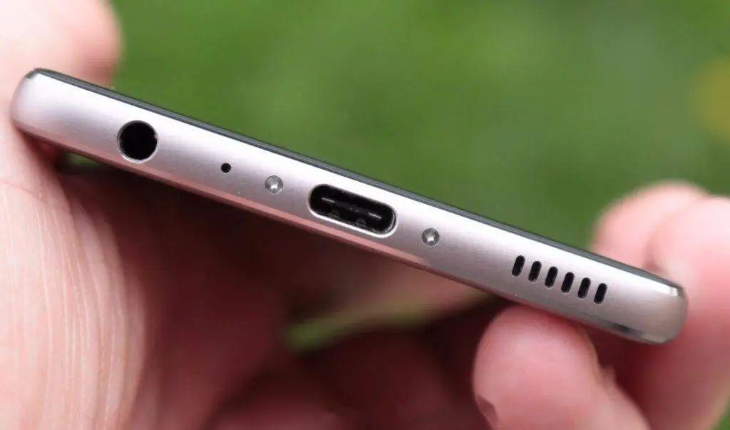 authority而国内第一家用 usb type-c 接口的乐视手机曾一度想争夺