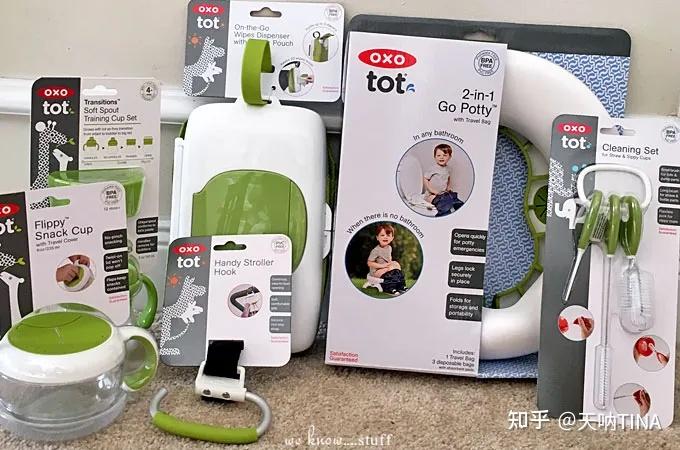 万字干货！拆解家居品牌OXO International奥秀(1)品牌战略布局 - 知乎