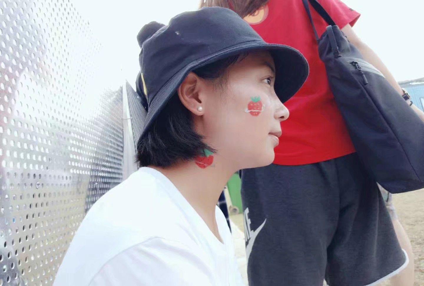 侧脸比正脸好看是怎样一种体验?