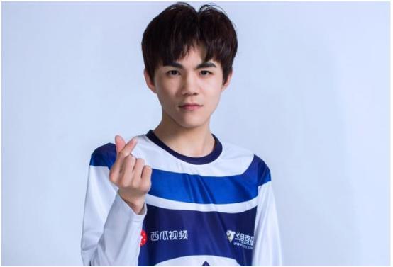 如何评价kpl选手诺言参加创造营2021