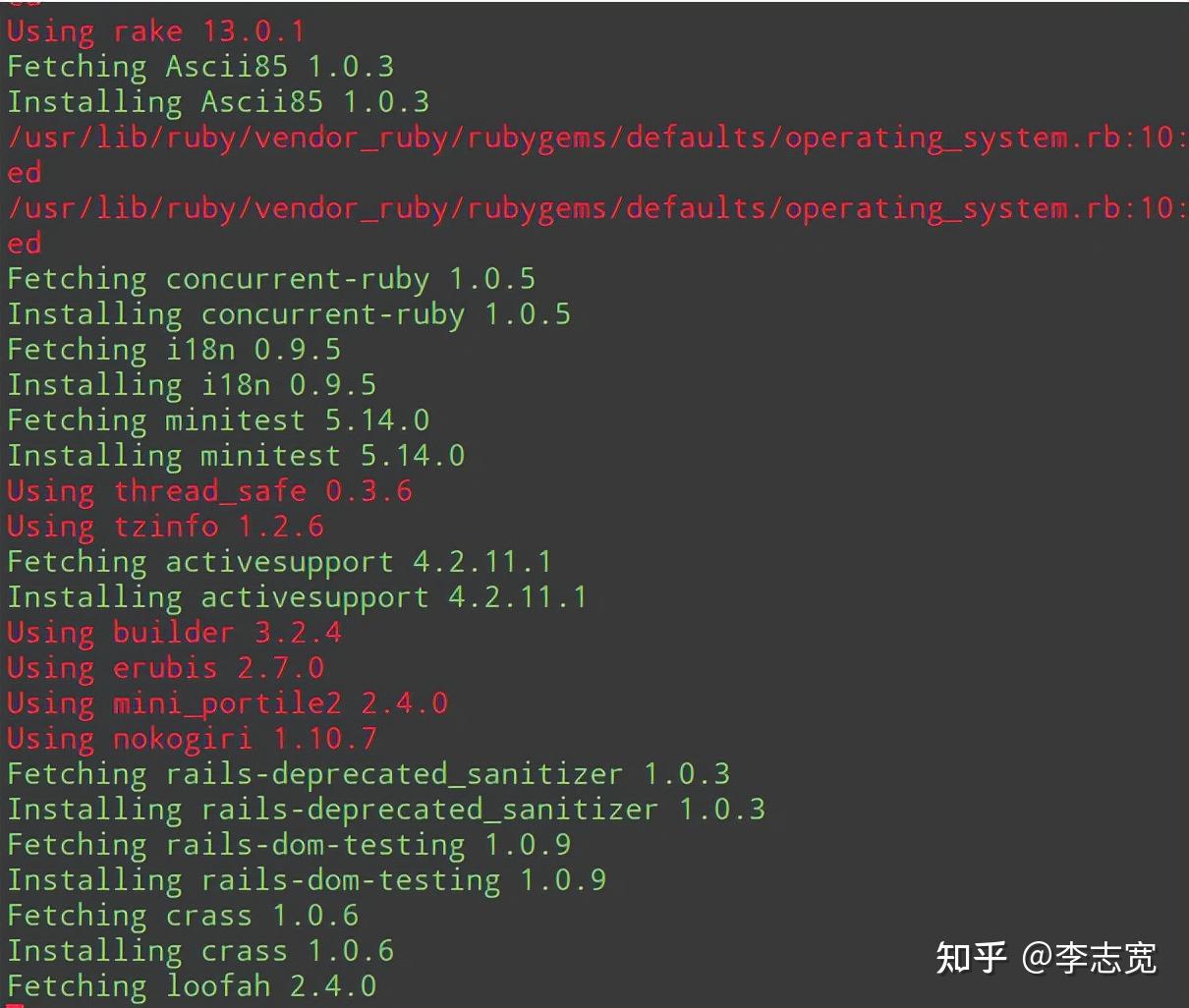 1 metasploit 