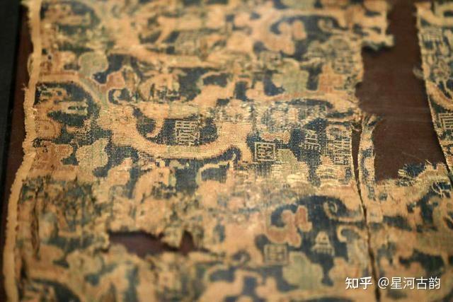 从起源、演变以及影响等角度,探讨齐国的服饰色彩文化 - 知乎