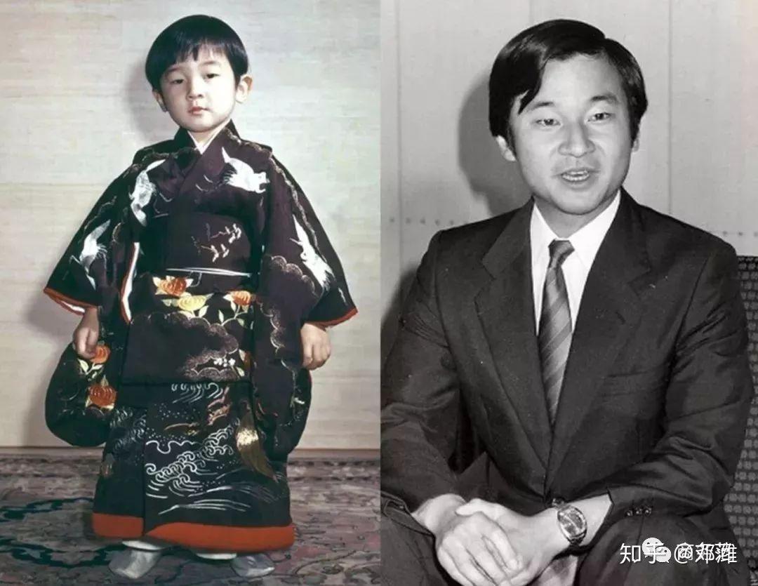 新天皇德仁出生于1960年,是明仁天皇与皇后美智子的长子,即位前一直是