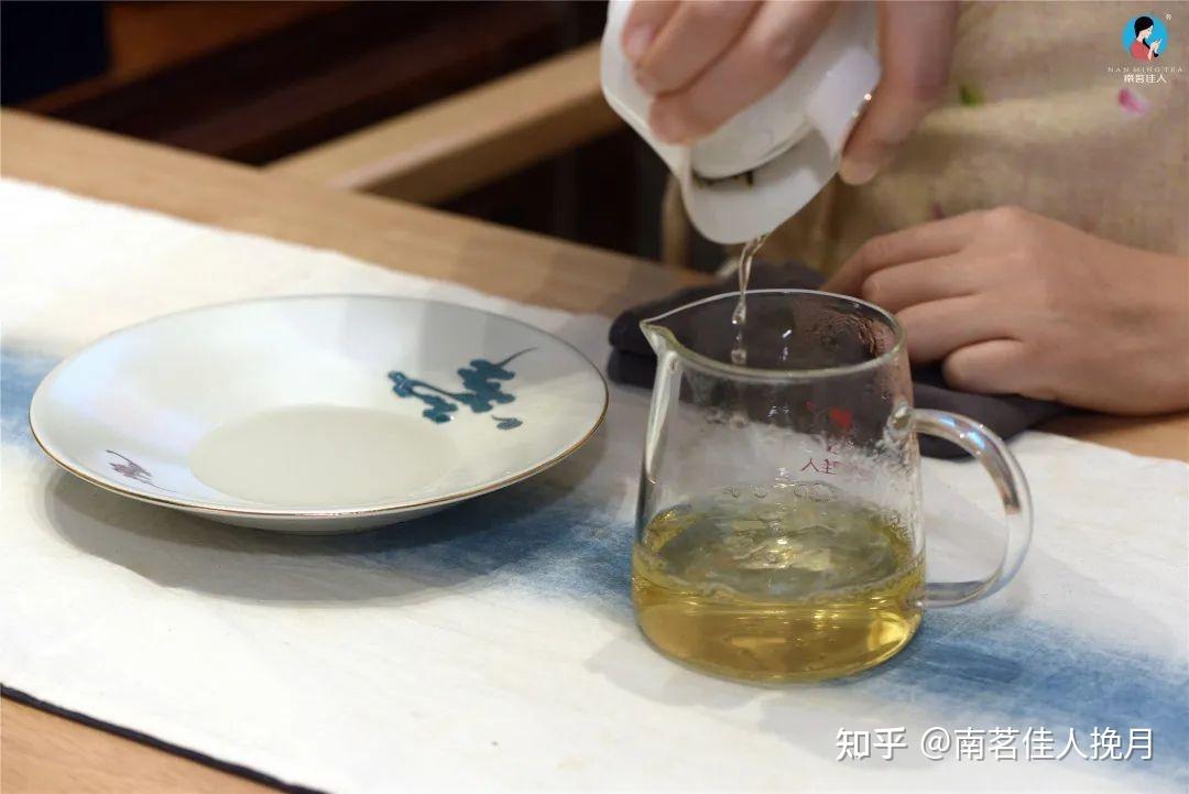 这才是出汤、注水的正确方式! - 知乎