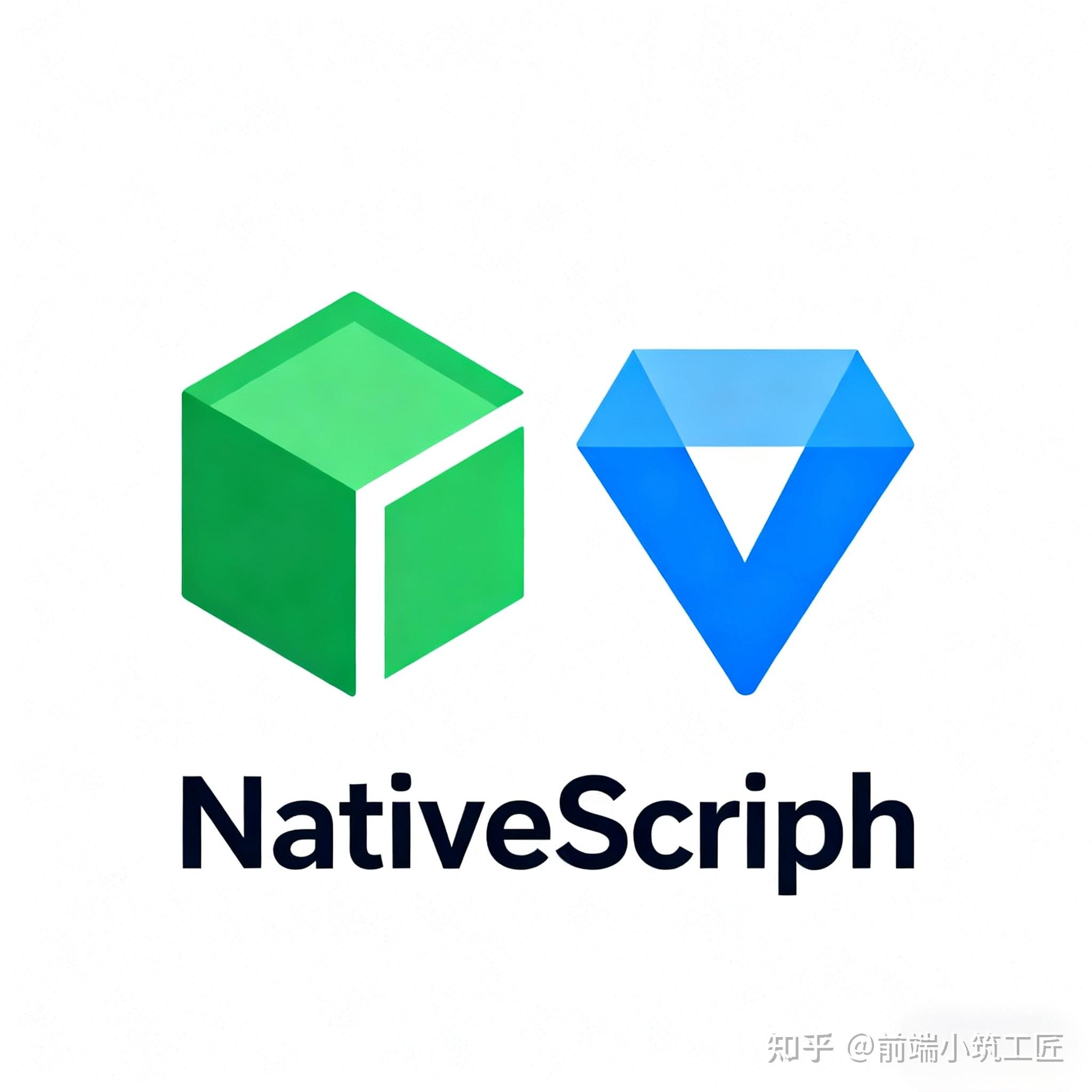 NativeScript Vue 从环境搭建到打包发布保姆级教程 - 知乎