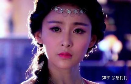 5,《金玉良缘》楚楚——贾青