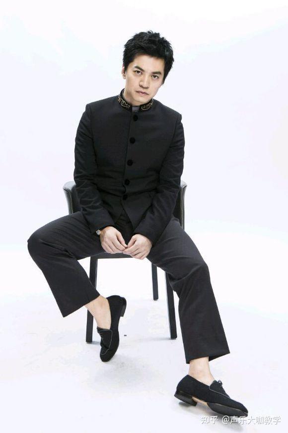 都说李建不会唱高音是真的吗原来问题出在这