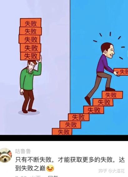 年轻人就是主打一个油盐不进,已读乱回 - 知乎