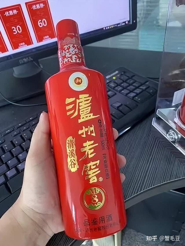 西凤酒是四大名酒，这么好的东西，怎么现在混这么惨？ - 知乎