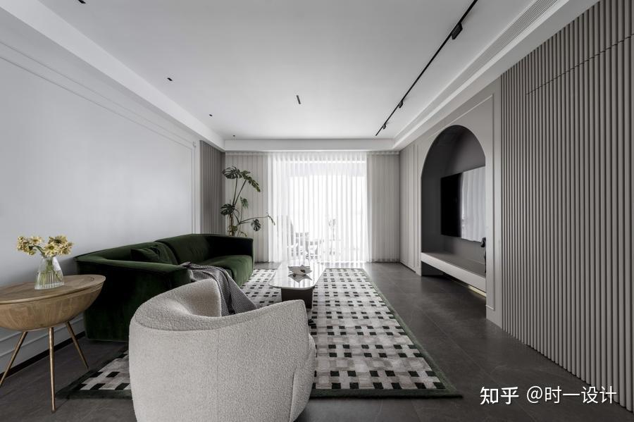 装修不会搭配软装?总结4个搭配小技巧,轻松搭配 - 知乎
