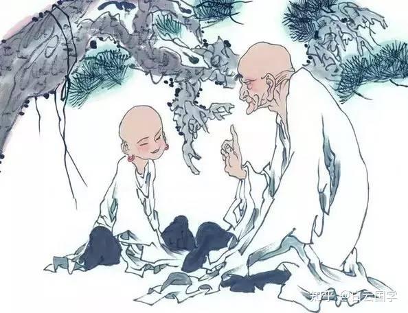 祖宗十八代的称呼大全!涨知识了! - 知乎