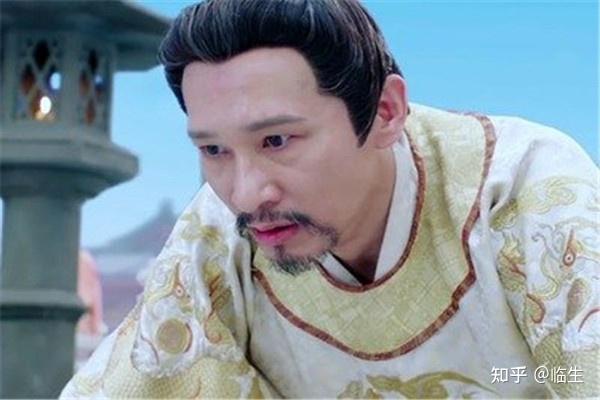 为何唐肃宗李亨会被活活气死? - 知乎