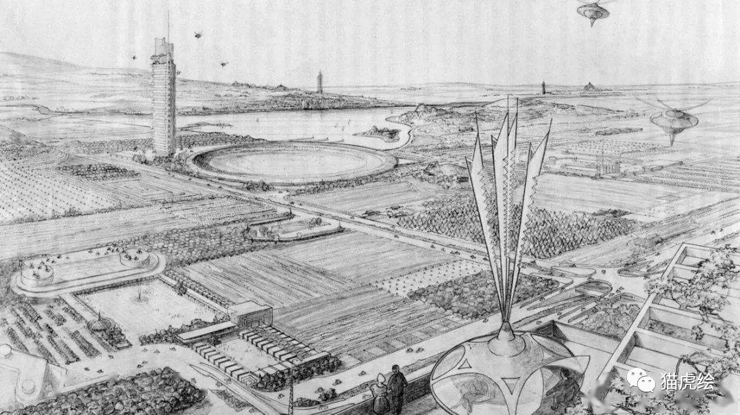 图2 凯文林奇图1 《城市意象》英文原版封面及译本封面而城市意象的