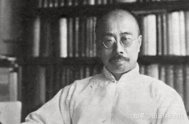 周作人:由“青年导师”到“随缘”当汉奸 - 知乎