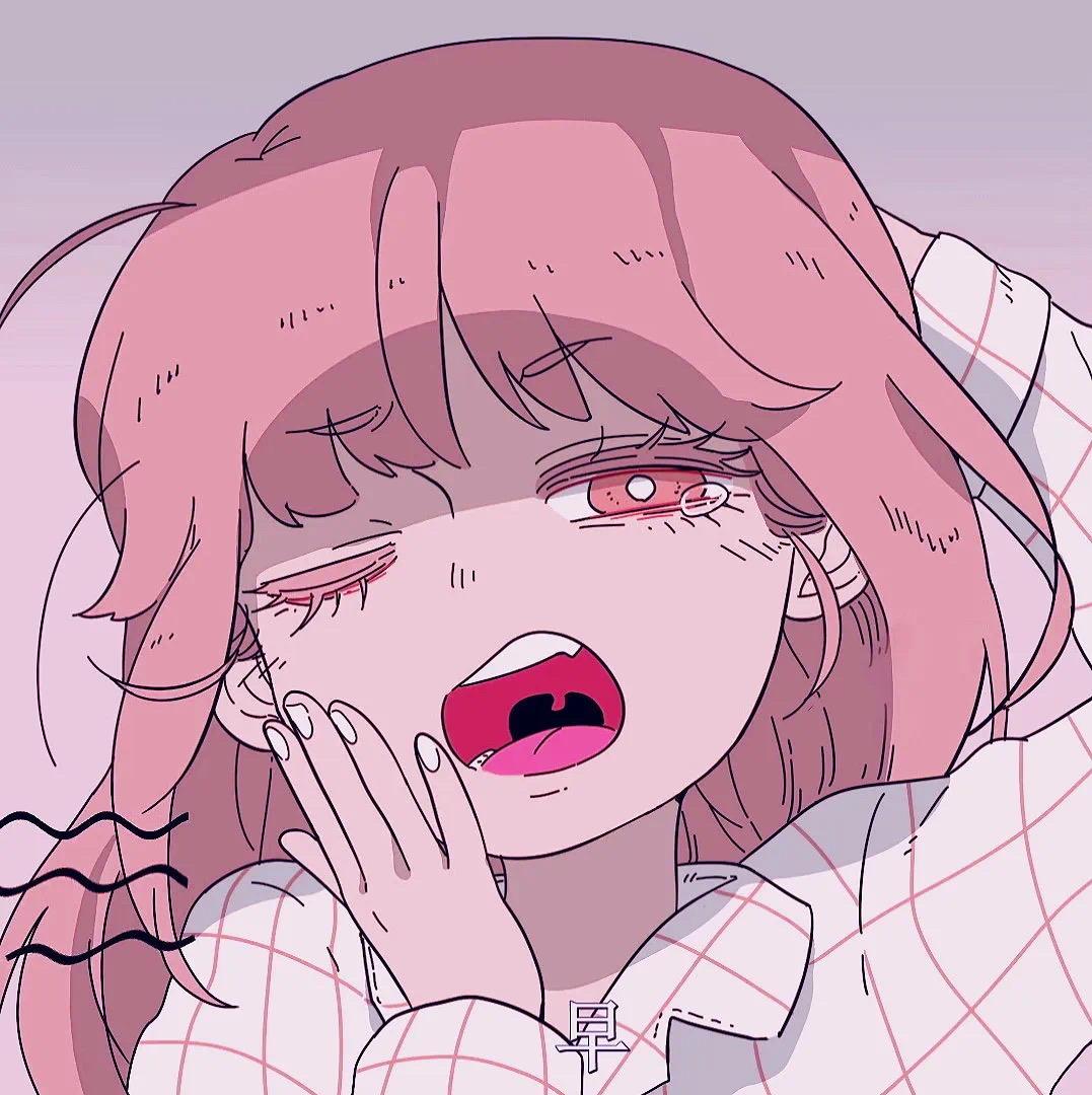 小汤头像|废柴狐阿桔