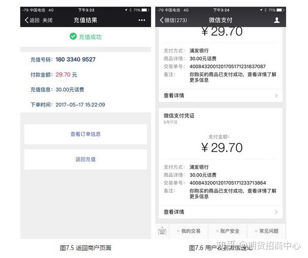 码支付网关平台如何重塑交易生态