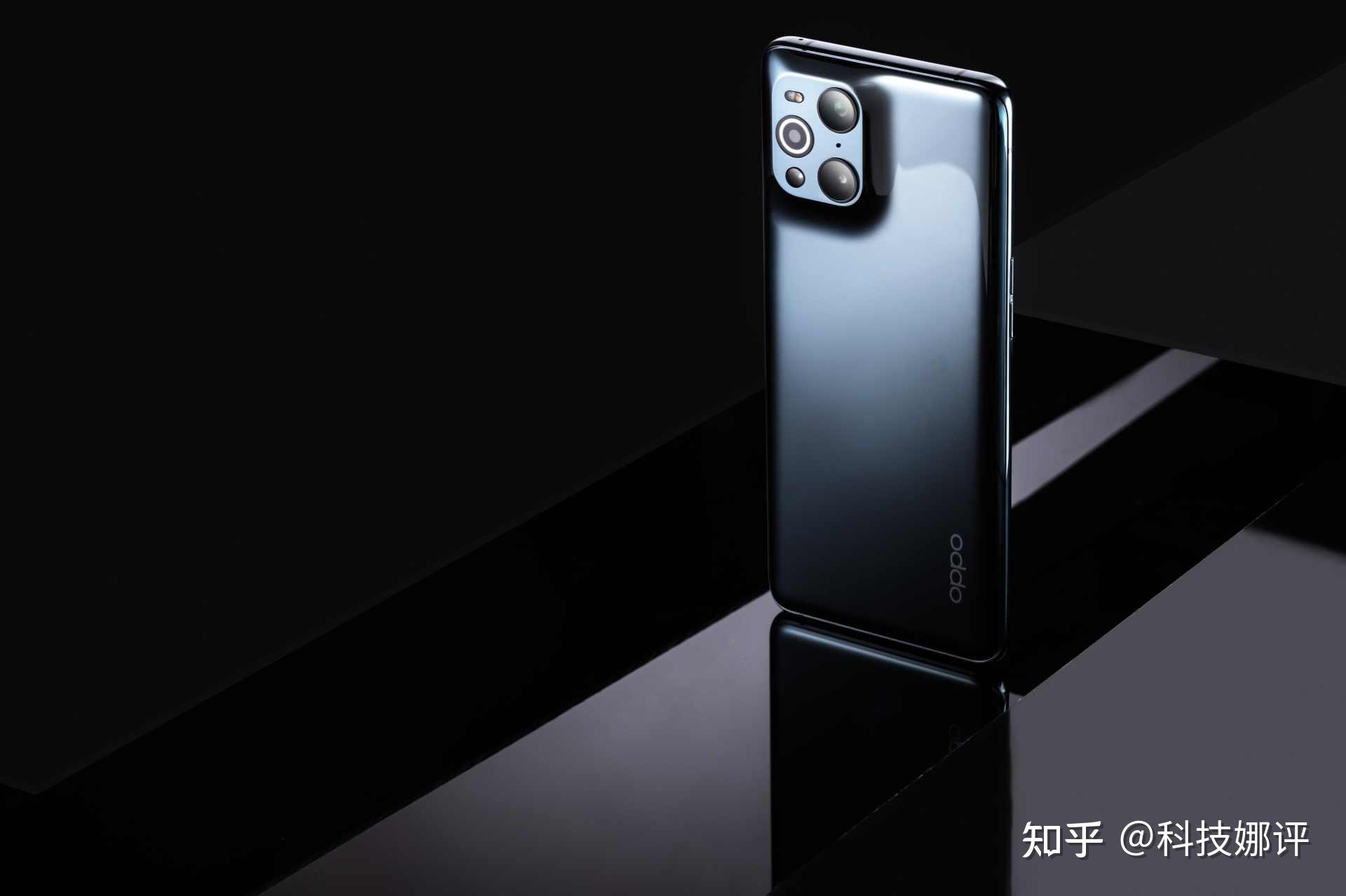 find x3 pro图赏:全方面硬核,每处都是高端细节! - 知乎