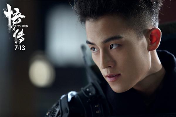 从青禾男高到悟空传欧豪燃爆天地间