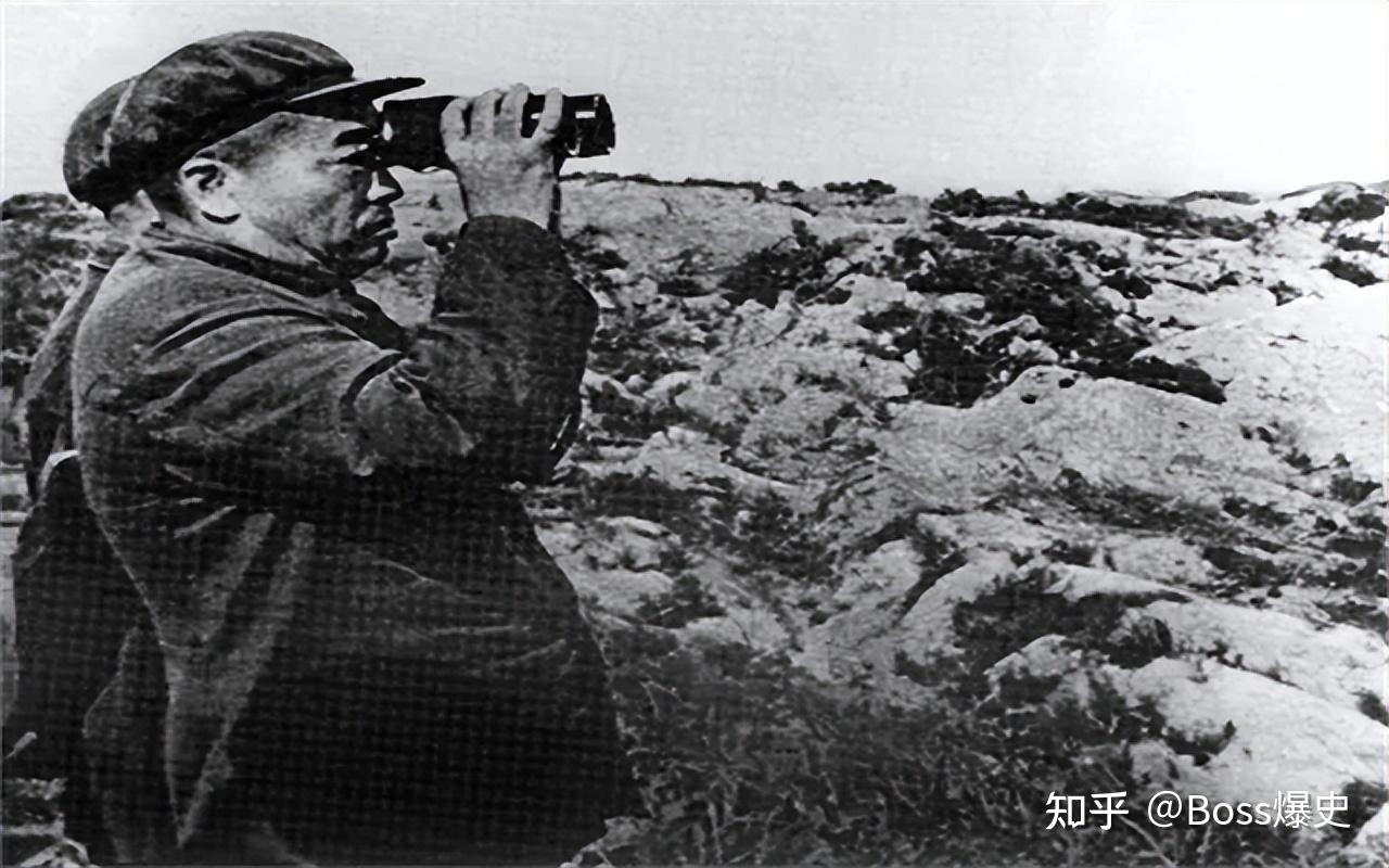 1942年左权将军牺牲后,毛主席为他立下一规矩,至今未改 - 知乎