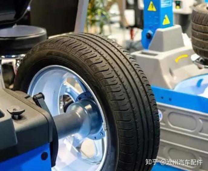 粘贴式平衡块的正确使用方法