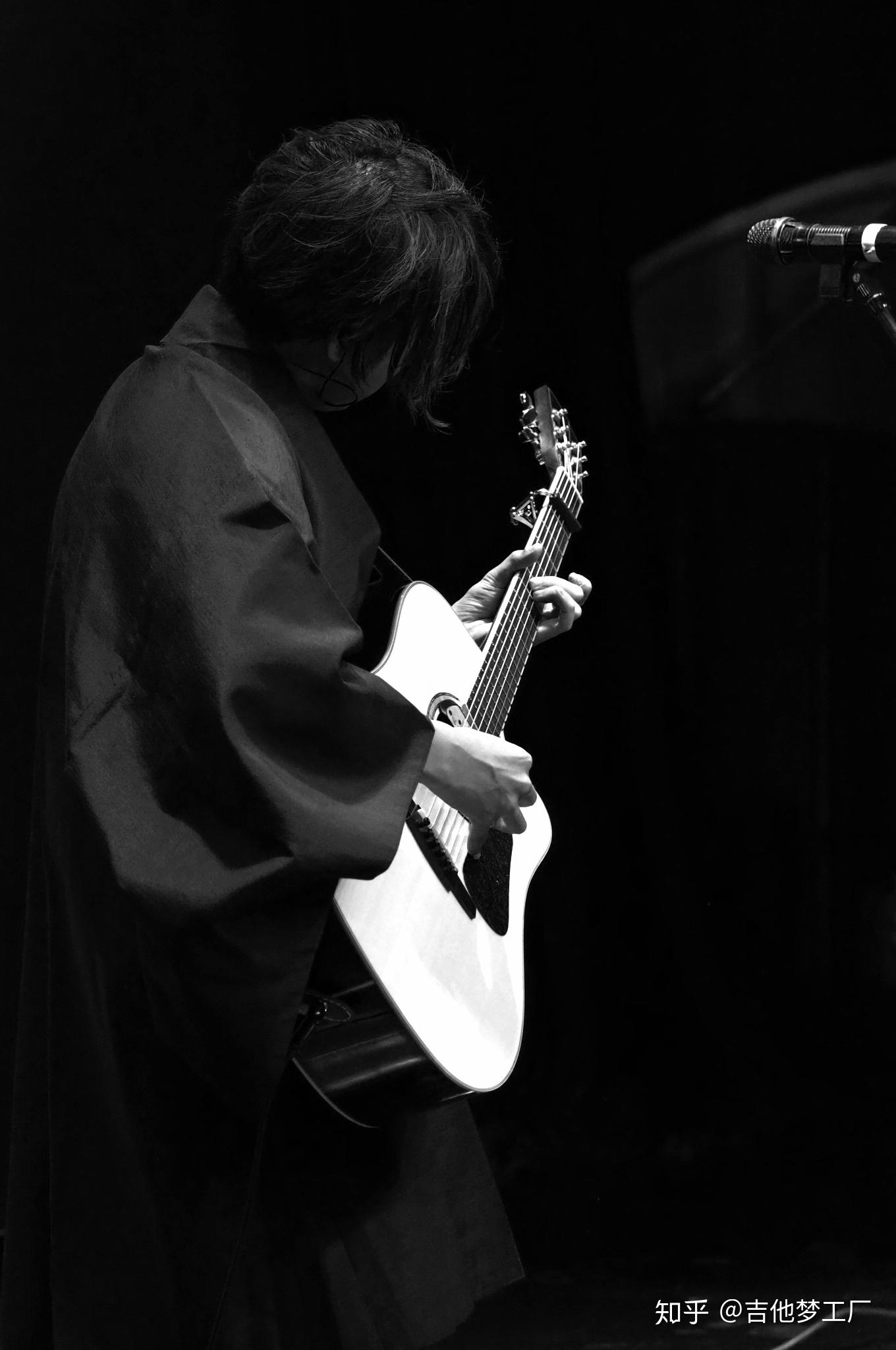 武士桑拉维斯n8中国巡演穿和服演奏帅爆全场多图