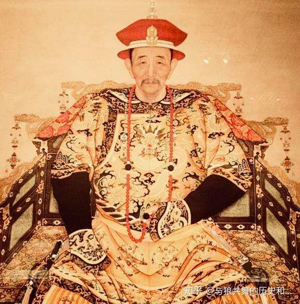 无情帝王家雍正之子弘时的死真的是雍正皇帝一手造成的吗