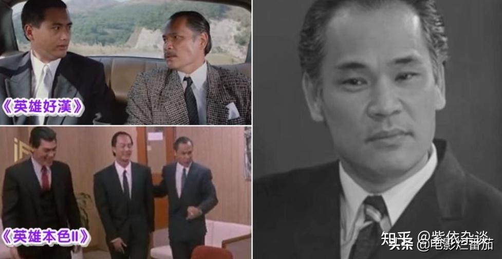 廖启智,吴孟达,李香琴,林聪,4种港片的代表人物,可惜都不在