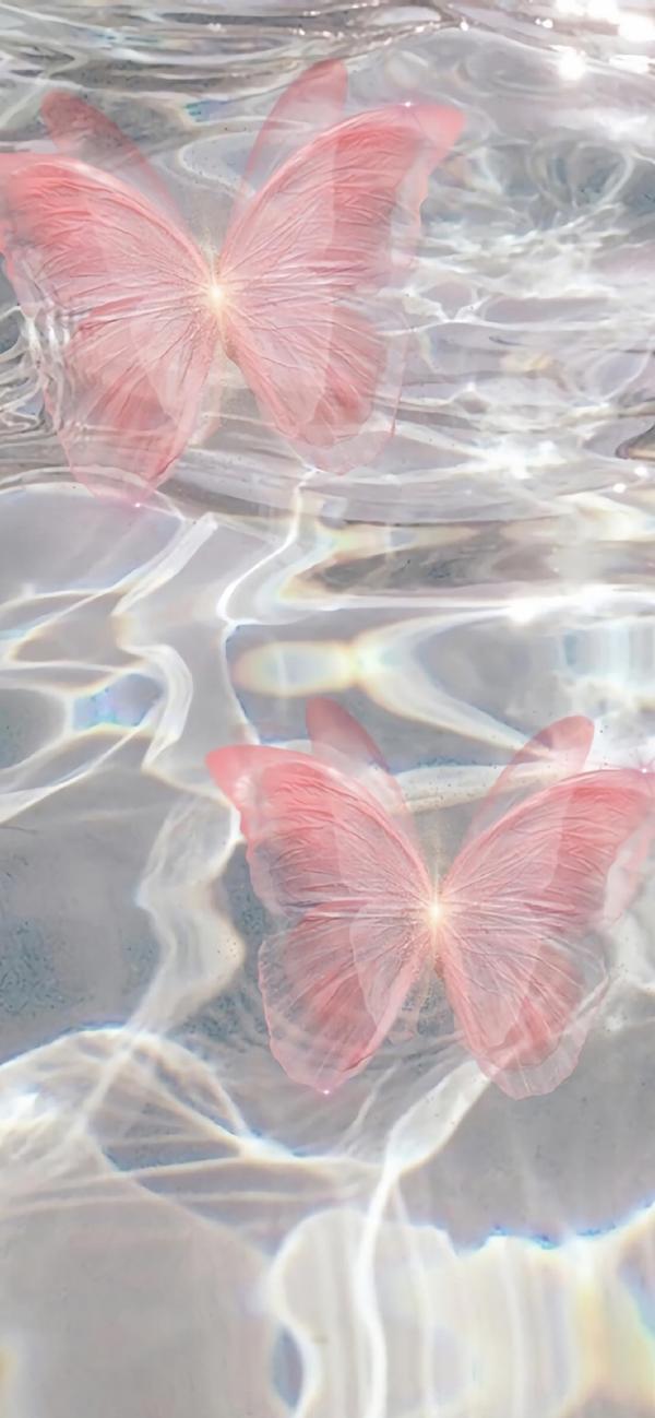 Iphone手机壁纸高清无水印 女生可爱唯美壁纸分享 知乎