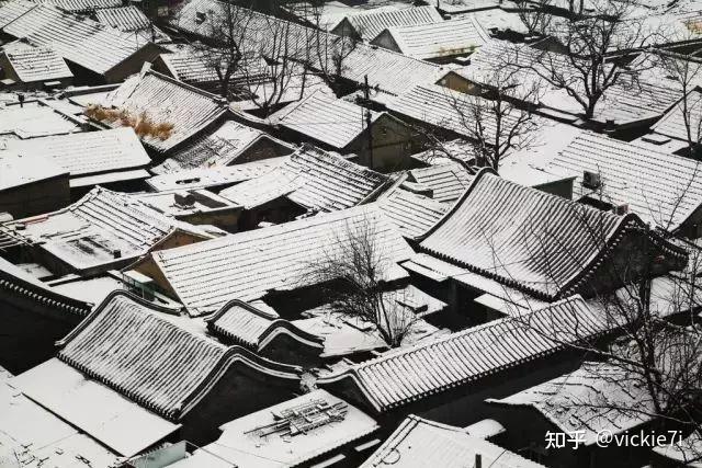 三生万物:中国古代建筑的现代性 - 知乎
